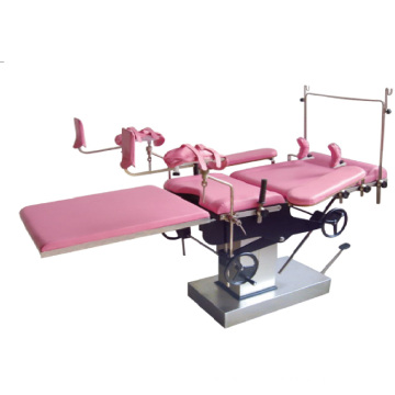 Electric Operating Table for Obstetric Surgery Jyk-B7201